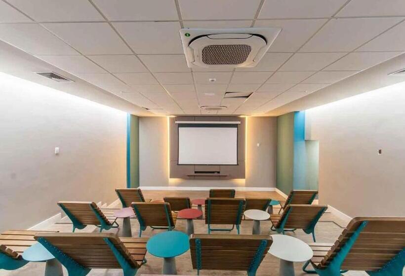 Отель Ap Enjoy Solar Das Aguas Park Resort