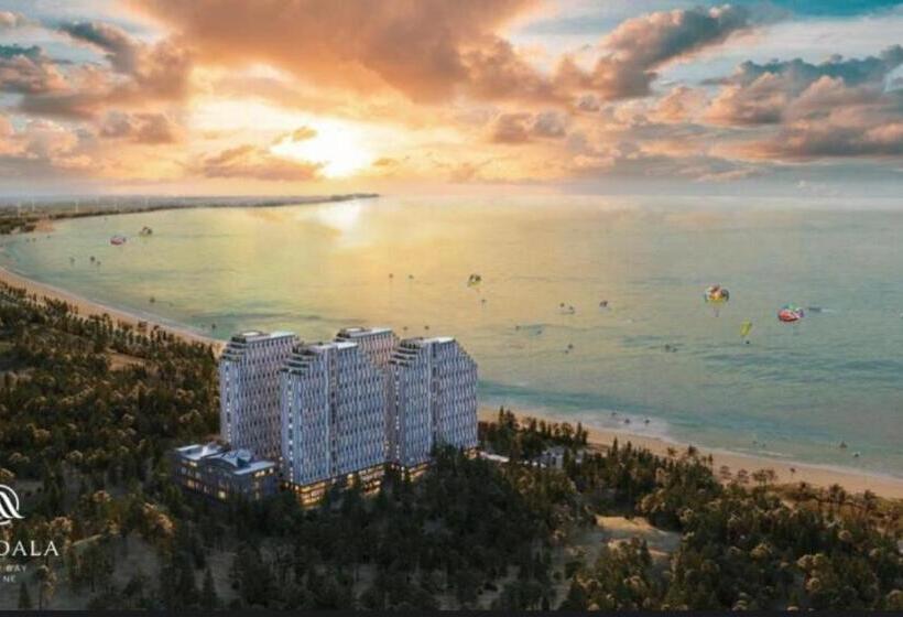 هتل Apec Mandala Cham Bay Mui Ne 5