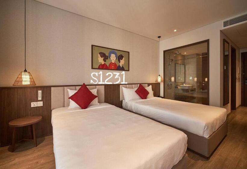 هتل Apec Mandala Cham Bay Mui Ne 5