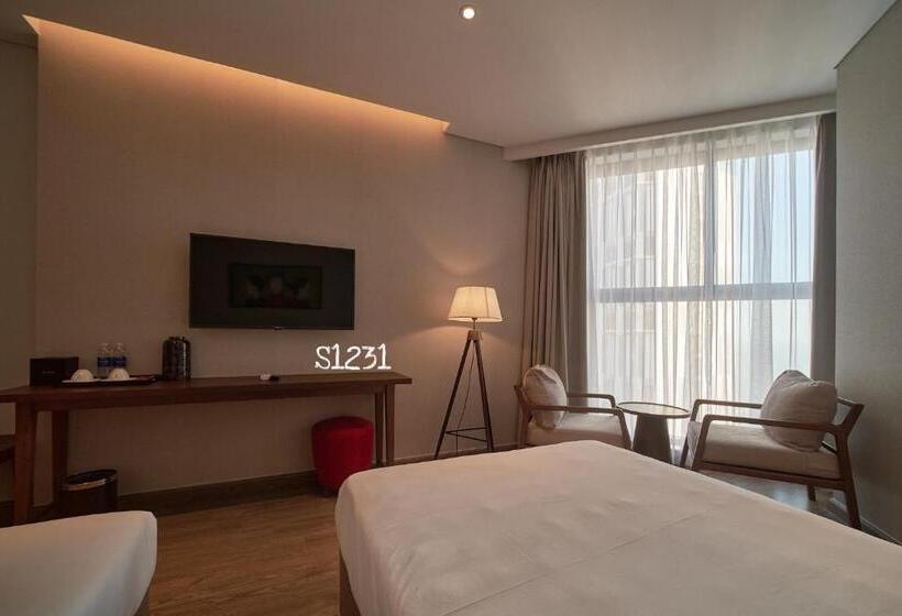 هتل Apec Mandala Cham Bay Mui Ne 5