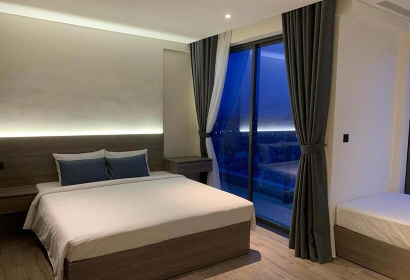 هتل Apec Mandala Phú Yên