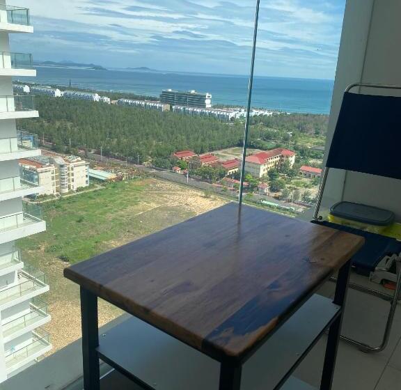 هتل Apec Mandala Phú Yên