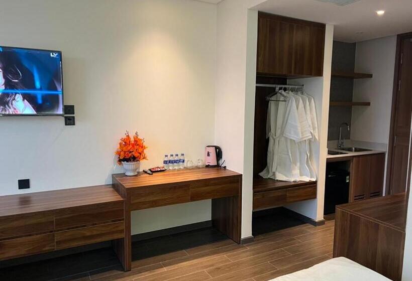 هتل Apec Mandala Phú Yên