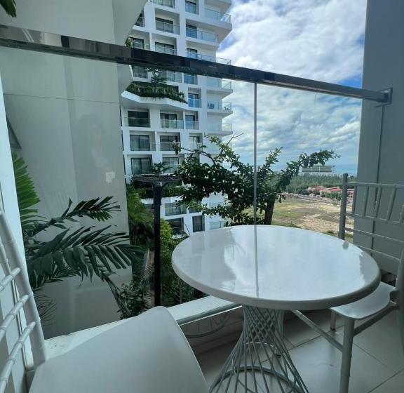 هتل Apec Mandala Phú Yên