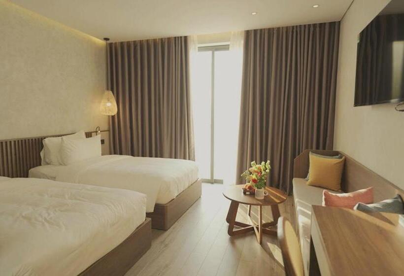 هتل Apec Mandala Phú Yên