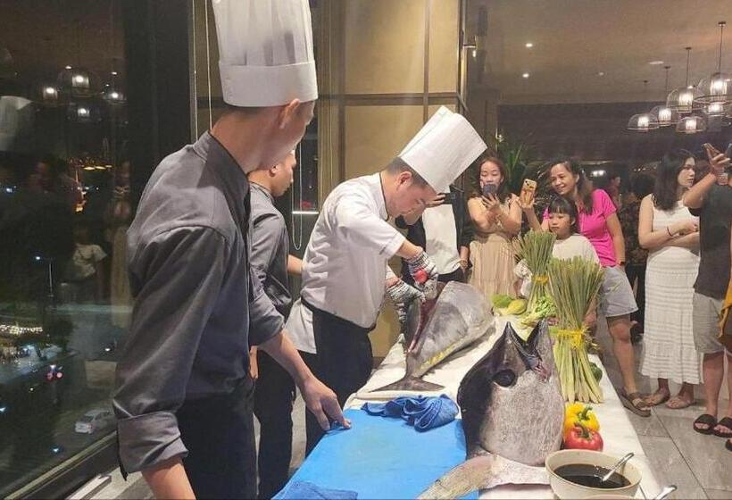 هتل Apec Mandala Phú Yên