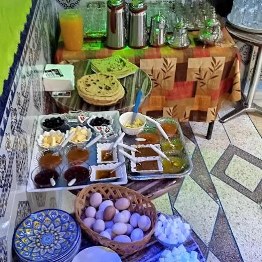 هتل Auberge Cascade