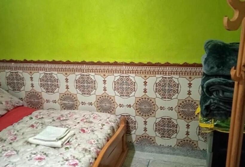 هتل Auberge Cascade