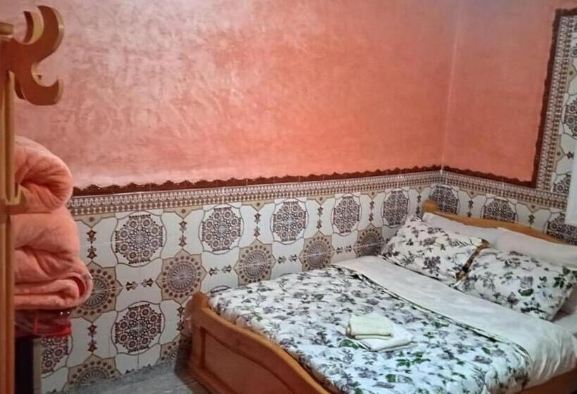 هتل Auberge Cascade