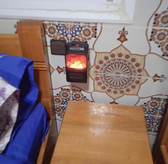 هتل Auberge Cascade