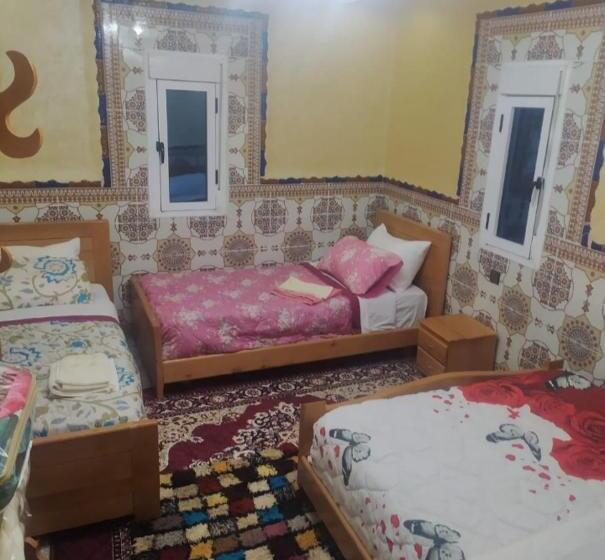 هتل Auberge Cascade