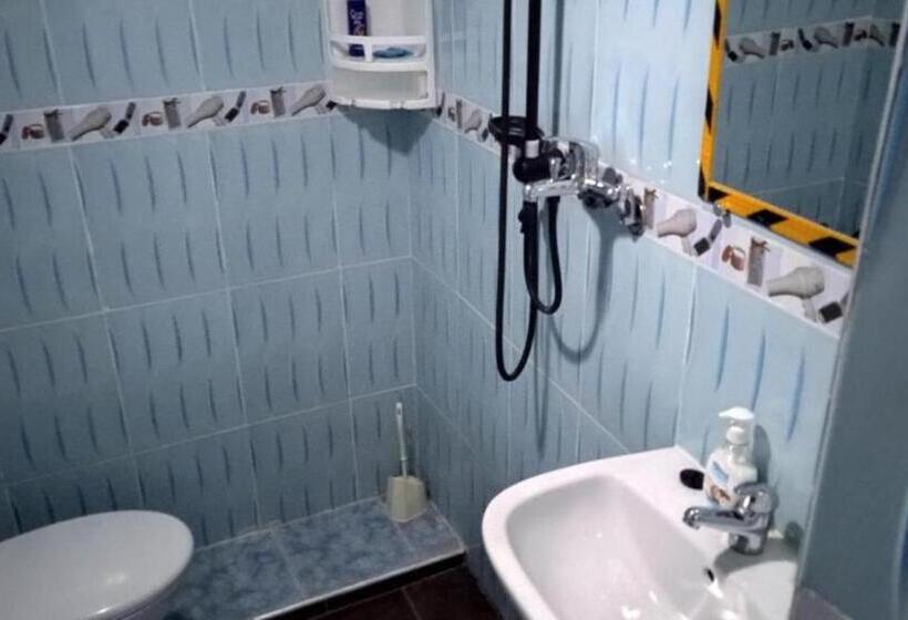 هتل Auberge Cascade