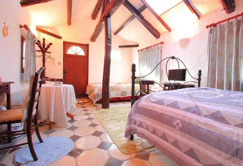 酒店 Auberge Koyama