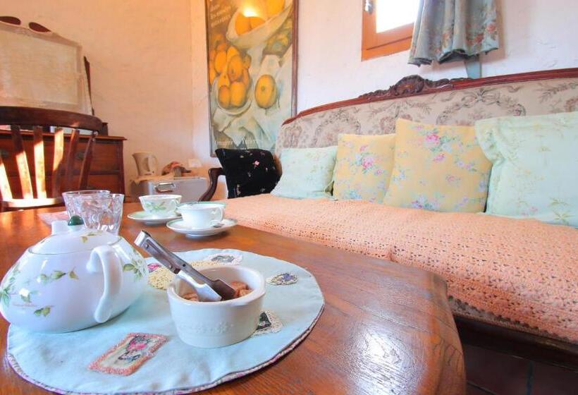 酒店 Auberge Koyama