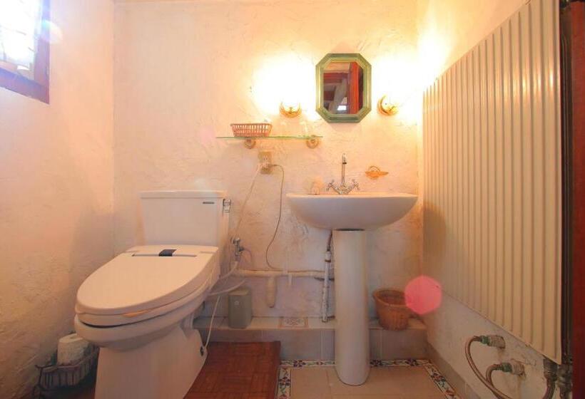 酒店 Auberge Koyama