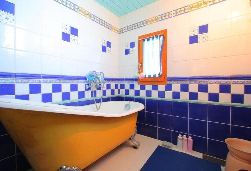 酒店 Auberge Koyama