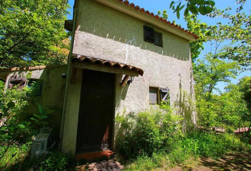 酒店 Auberge Koyama