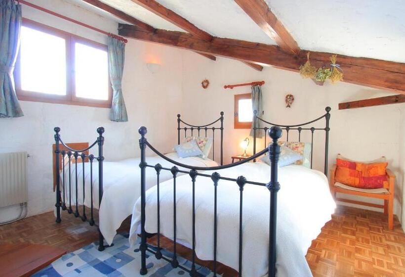 酒店 Auberge Koyama