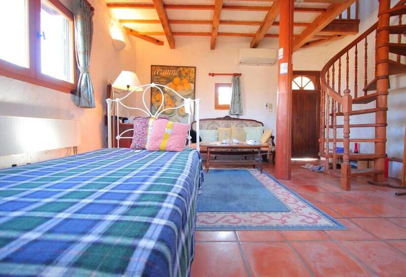 酒店 Auberge Koyama