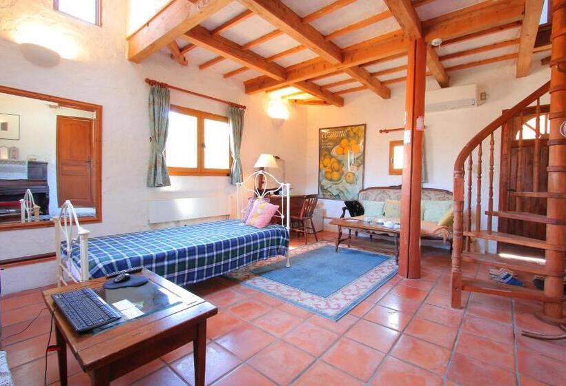 酒店 Auberge Koyama