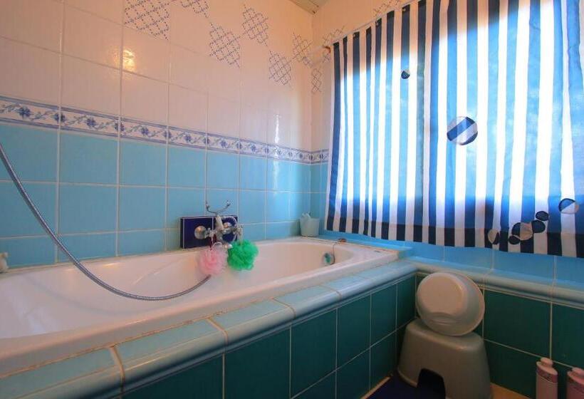 酒店 Auberge Koyama