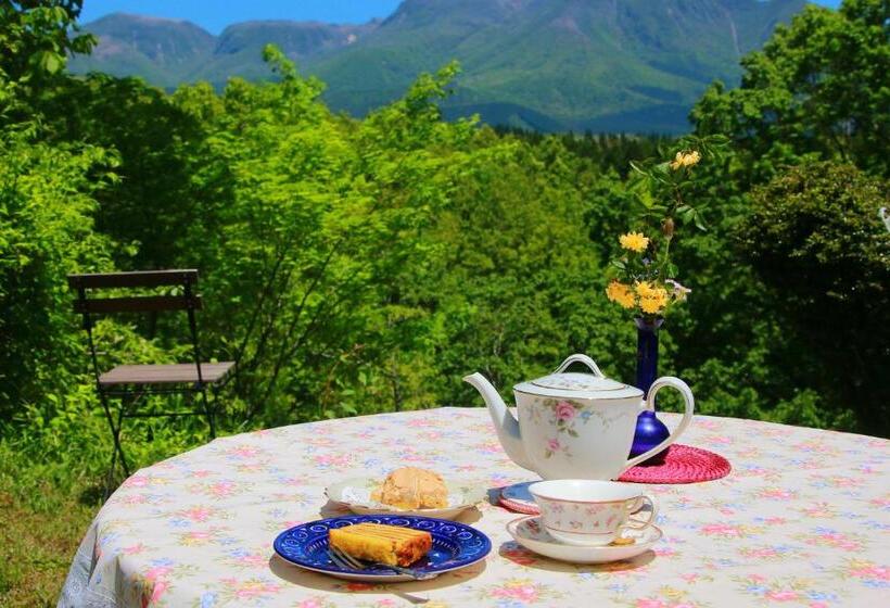 酒店 Auberge Koyama