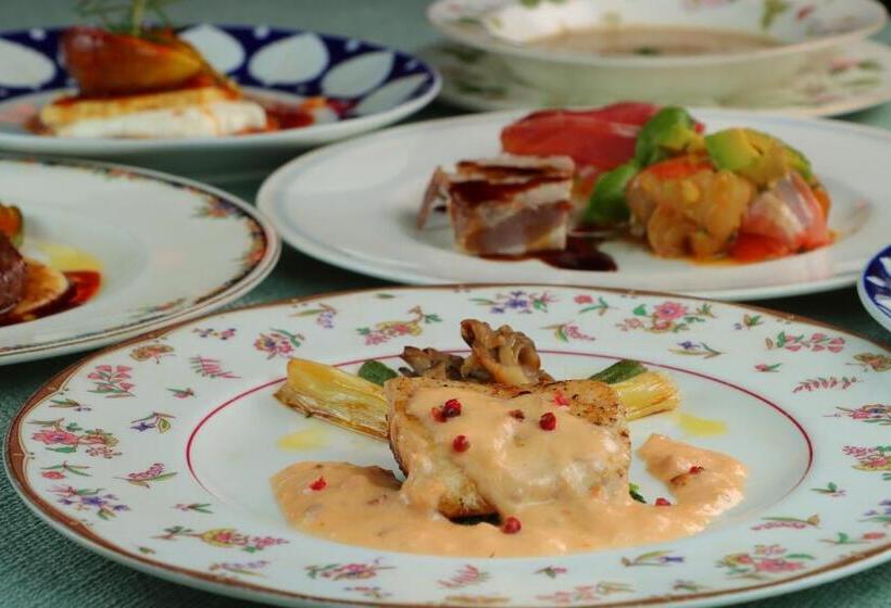 酒店 Auberge Koyama