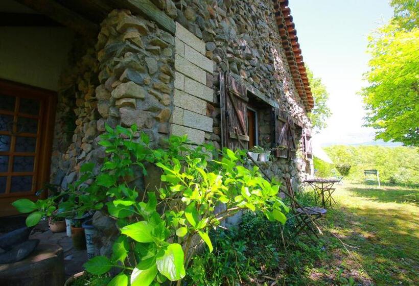 酒店 Auberge Koyama