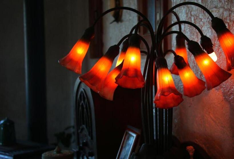 酒店 Auberge Koyama