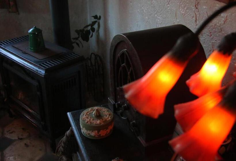 酒店 Auberge Koyama