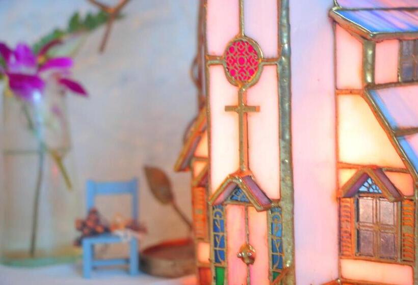 酒店 Auberge Koyama