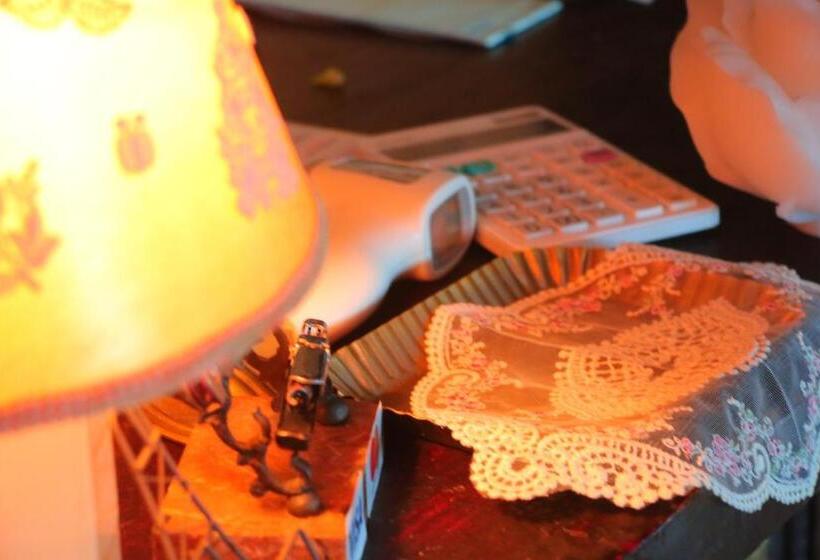 酒店 Auberge Koyama