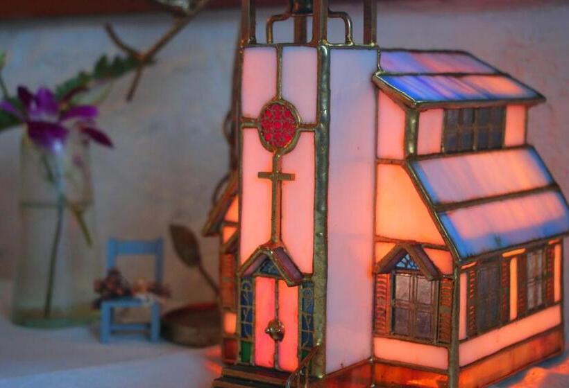 酒店 Auberge Koyama