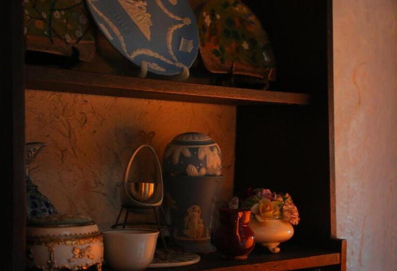 酒店 Auberge Koyama