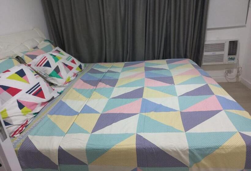 هتل Bias Haven Azure Urban Resort Residences