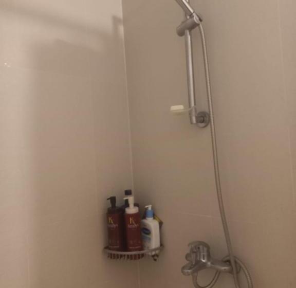 هتل Bias Haven Azure Urban Resort Residences