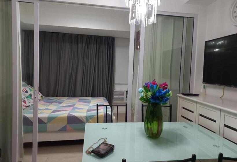 هتل Bias Haven Azure Urban Resort Residences