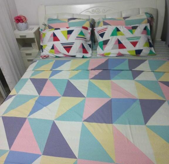 هتل Bias Haven Azure Urban Resort Residences