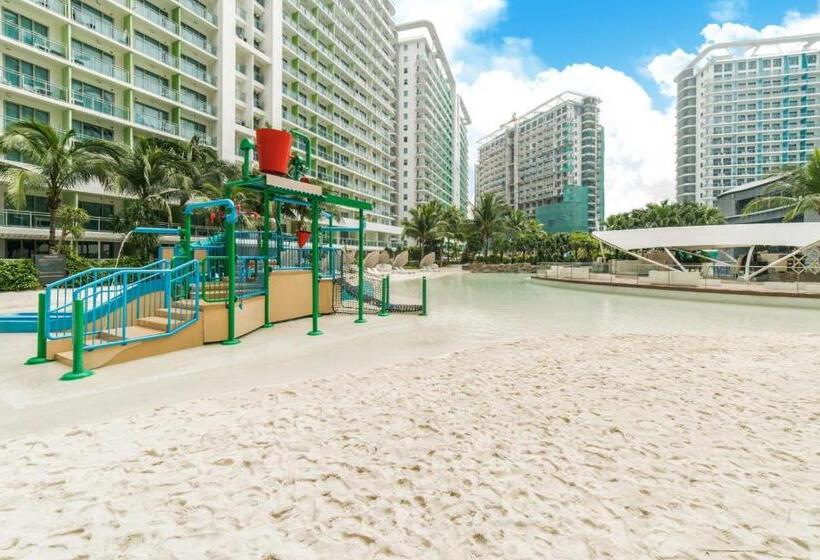 هتل Bias Haven Azure Urban Resort Residences