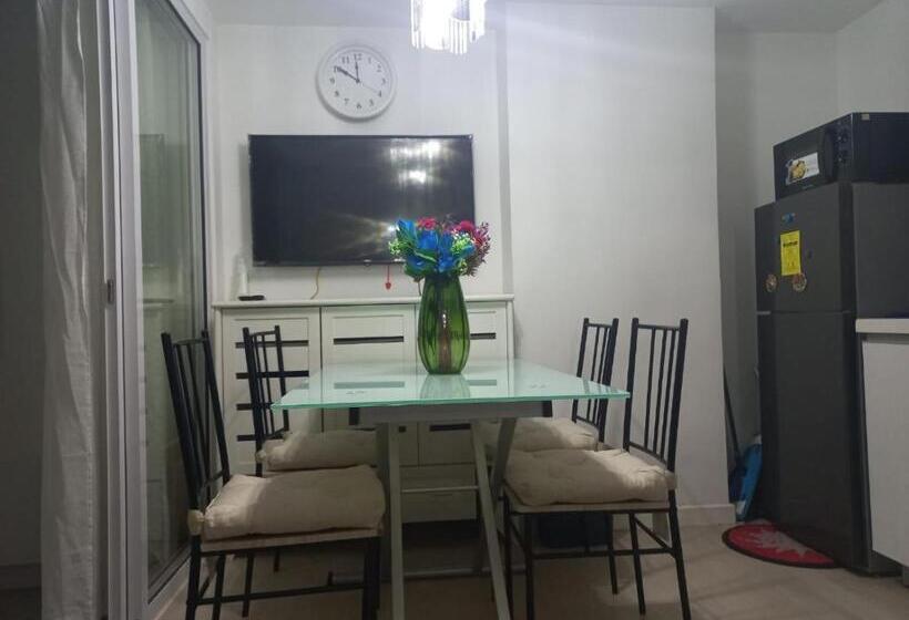 هتل Bias Haven Azure Urban Resort Residences