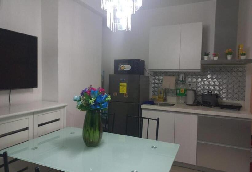 هتل Bias Haven Azure Urban Resort Residences