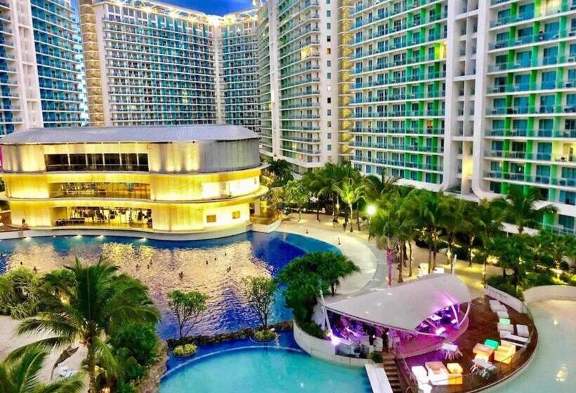 هتل Bias Haven Azure Urban Resort Residences