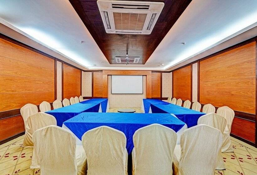 בית מלון כפרי City Mark