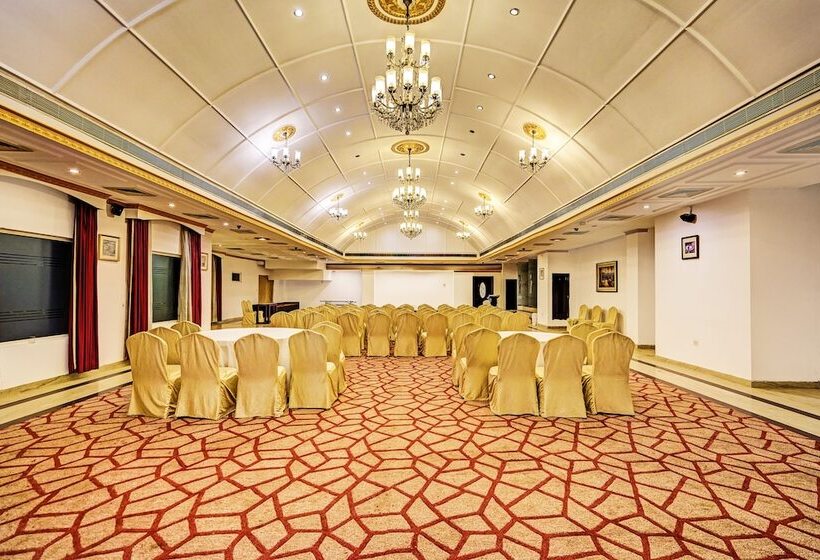 בית מלון כפרי City Mark