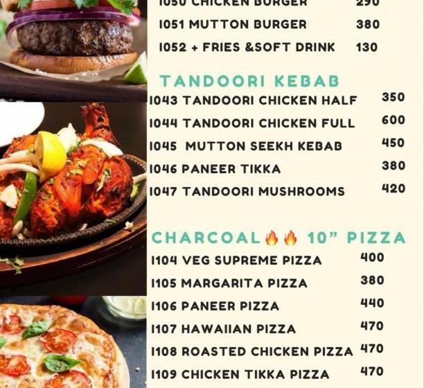 בית מלון כפרי Baba’s Crazy House