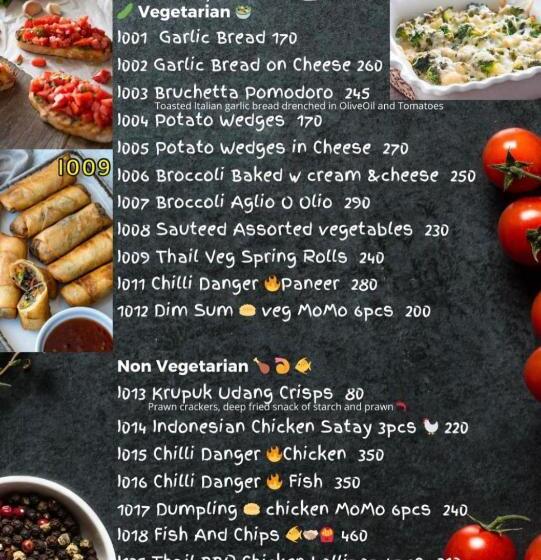 בית מלון כפרי Baba’s Crazy House