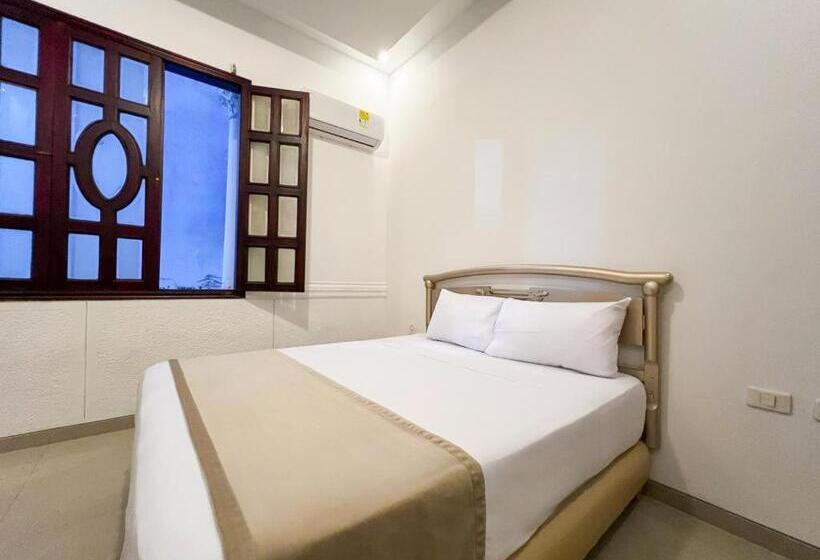 فندق Barranquilla Prado