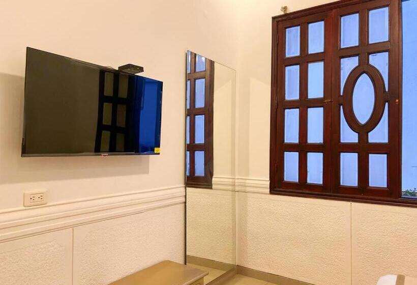 هتل Barranquilla Prado