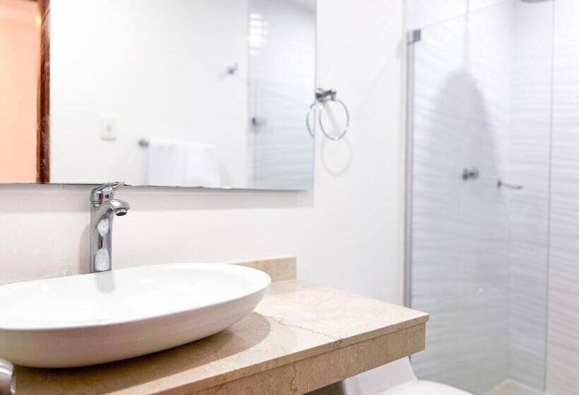 فندق Barranquilla Prado