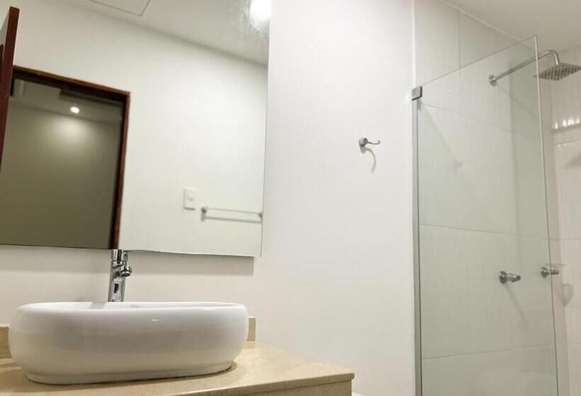 فندق Barranquilla Prado